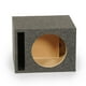 thumbnail image 2 of QPower QBASS Caja de subwoofer de audio para automóvil de material MDF resistente de 12 pulgadas con doble ventilación, caja con 2 ventilaciones para una mejor gestión del calor, carbón, 2 of 5