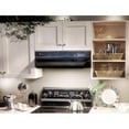 thumbnail image 2 of Broan 30W in. 88000 Series Under Cabinet Range Hood, 2 of 2