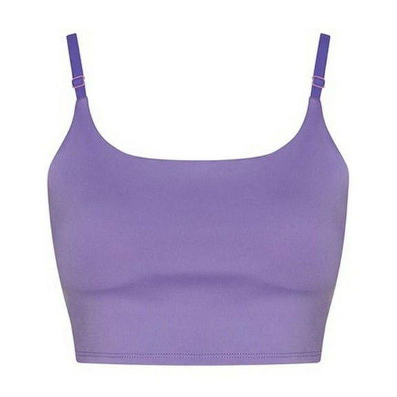 Awdis Womens Tech Recycled Sports Bra