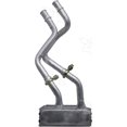 thumbnail image 3 of Four Seasons Heater Core 92040 OE Replacement; Aluminum, 3 of 4