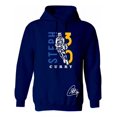 thumbnail image 1 of Sudadera Mod Steph Curry Basket Sport Estampado En Vinil, 1 of 4