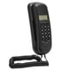 thumbnail image 2 of Teléfonos fijos VTC‑50 Teléfono digital portátil montado en la pared con identificador de llamadas para oficina de negocios en casa, 2 of 8