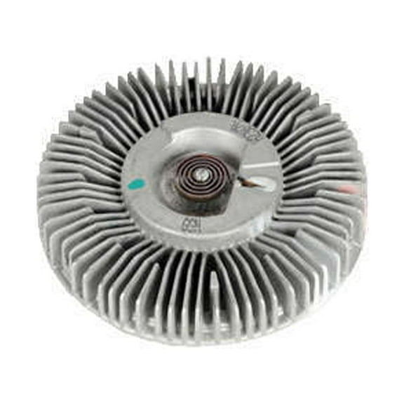 Engine Cooling Fan Clutch