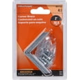 thumbnail image 4 of 2Zinc Corner Brace, 4 of 4