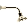 thumbnail image 3 of Kohler 45410-G-SN 1.75 GPM Single-Function Shower Head - Vibrant Polished Nickel, 3 of 7