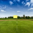 thumbnail image 4 of unbranded Flag Para Putting Green De Golf Con Fácil Instalación Y Visibilidad Mejorada, 4 of 7