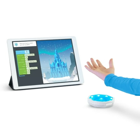 KANO - Disney Frozen II Coding Kit - White/Blue