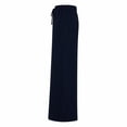 thumbnail image 2 of Pantalón George para Dama, con Pierna Ancha Azul Talla GD, 2 of 4