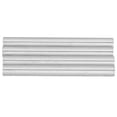 thumbnail image 3 of Sonew 4Pcs Standoff Round Aluminum Tube Extension Support Female Thread Robot Accessories M4x0.7mm,Aluminum Tube Support,Robot Accessories, 3 of 8