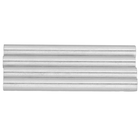 

Female Thread Standoff High Strength Round Tube Pillar For Lamp Parts Replacement For Electrical Maintenance For Lamp Parts For Lamp Repair