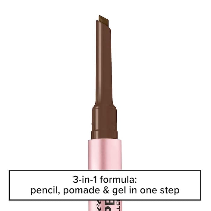 Pomade In A Pencil Brow Shaper &amp; Filler