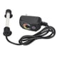 thumbnail image 1 of Mini calentador de tanque de peces, equipo de varilla de calentamiento de acuario, temperatura constante automática CN 220V50W para tanque de 20-35L, 1 of 13