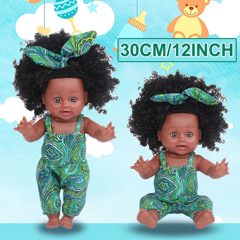 eco friendly baby doll