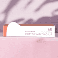 thumbnail image 3 of Lápiz labial Nature Republic Cotton Melting Lip #01 Cozy Beige, 3 of 4
