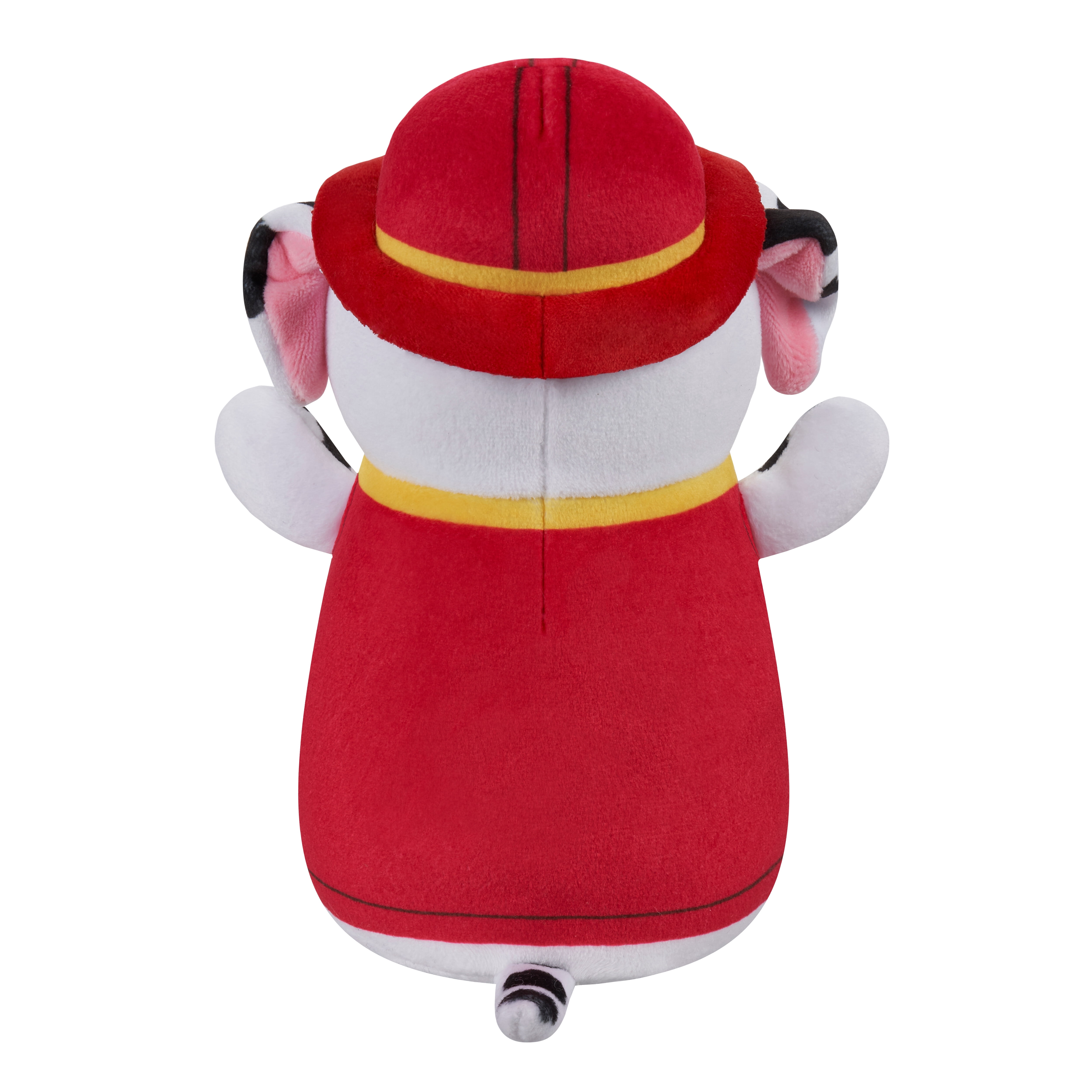 Squishmallows Official Plush 10 inch Hugmee Marshall- Childs Ultra Soft Stuffed Animal Toy