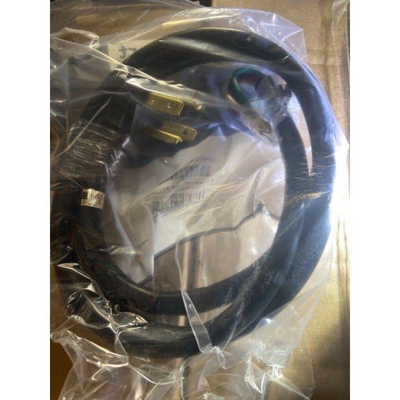 GENUINE 5304512982 Frigidaire Amp Wire Cord Bagged OEM 5304512982