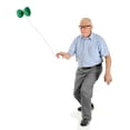 thumbnail image 3 of Ensemble de Diabolo à Triple Roulement Yoyo Chinois avec Bâtons de Diabollo Colorés Yoyo Chinois, 3 of 6