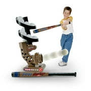Rawlings Deluxe Power Pitch 'N' Hit Pitching Machine