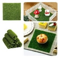 thumbnail image 4 of Produit Jouet Maison - Ornement Miniature de Fée Réaliste pour Maison de Poupée Jardin Bricolage, 4 of 7
