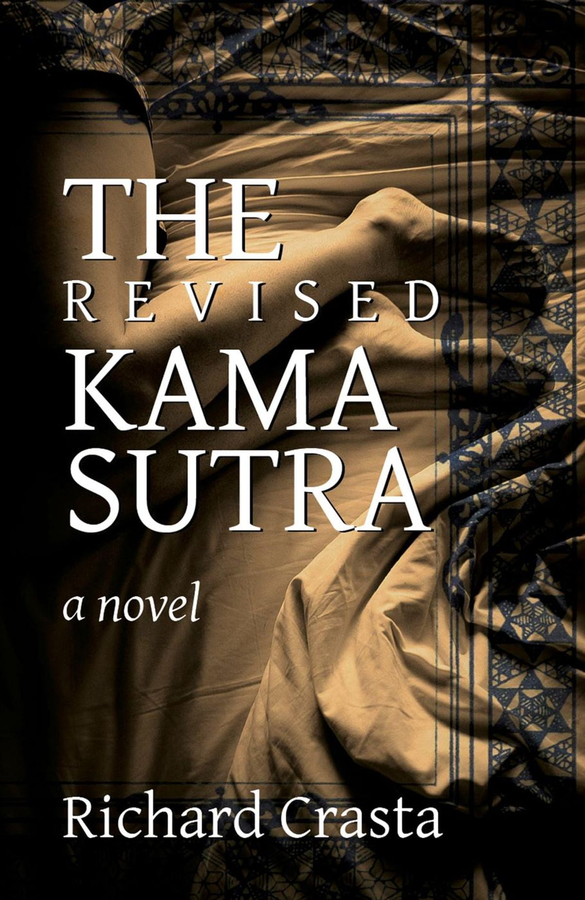 The Revised Kama Sutra A Novel eBook