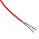 thumbnail image 2 of Juego de cables de cambio y carcasa para bicicleta de carretera de 4 mm en color rojo, 2 of 2