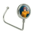 thumbnail image 2 of Scooby Doo Velma Character Purse Bag Hanger Holder Hook, 2 of 5