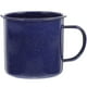 thumbnail image 2 of Copa de agua de esmalte Paza de café de esmalte Copa de campamento al aire libre Copa de jugo Suministros para el hogar, 2 of 5