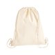 thumbnail image 1 of Westford Mill - Mochila de Cuerdas Premium de Algodón (Natural), 1 of 2