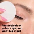 thumbnail image 5 of Almay Longwear & Waterproof Eye Makeup Remover Pads, 120 count, 5 of 14