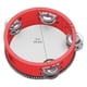 thumbnail image 5 of 10-inch Wooden round tambourine for kids and adults, 5 of 5