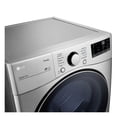 thumbnail image 7 of LG DLE3600V 7.4 Cu. Ft. Ultra Large Capacity Smart wi-fi Enabled Graphite Front Load Electric Dryer, 7 of 7