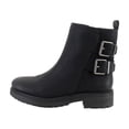 thumbnail image 2 of Lucky Brand Candre Women's Boots Black Size 11 M, 2 of 8