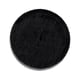 thumbnail image 4 of 10Pcs Pegamento en 13mm Pool Billar Snooker Taco Consejos Taco atención Accesorio Negro, 4 of 5