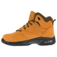 thumbnail image 4 of Women's Reebok® Composite Toe Classic Performance Hiker Boots, Golden Tan 7.5D    (Wide), 4 of 5