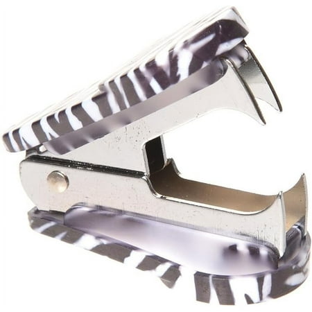 

Print Staple Remover