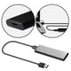 thumbnail image 3 of 2 uds USB 3,0 a M.2 lector carcasa externa adaptador con llave B, 3 of 8