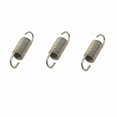 thumbnail image 2 of Motorcycle Rear Brake Pedal Lever Return Spring 59mm Universal Motorbike Stainless Steel Spring For Honda Suzuki Yamaha BMW, 2 of 5