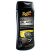 2PK Ultimate Black 12 OZ Plastic Restorer Restores New Life To All Exterio