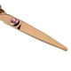 thumbnail image 4 of Tijeras de adelgazamiento para corte de pelo de peluquero de acero inoxidable, herramienta plana de 6,69" Yuyangstore Tijeras para cortar el cabello, 4 of 8