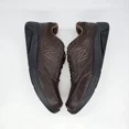 thumbnail image 3 of New Balance 928v3 Shoes Mens Size 15 B Walking Sneakers MW928BR3 Brown Leather, 3 of 5