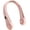 Pink, variant on INNOTECH SC Portable Neck Fan with LED Display Bladeless Hands-Free 5-Speed Cooling Rechargeable & Lightweight
