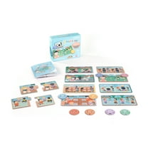 Miniland Emotiduos Board Game