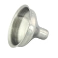 thumbnail image 4 of Set De Embudos de material acero Inoxidable Para Matraces, Especias, Líquidos Y Más, 4 of 5