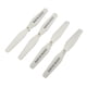 thumbnail image 5 of 20 piezas de hélices de para XS809 XS809W XS809HW 8807 8807W w Tapa Sunnimix Hélice de cuadricóptero, 5 of 8