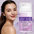 thumbnail image 2 of Hydrating Streak Free Self Tanner For Natural Bronze 50G, 2 of 9