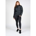 thumbnail image 3 of Rachel Puffer Jacket - Black, 3 of 8