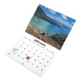 thumbnail image 1 of Calendario colgante novedad calendario de broma decorativo divertido arte de pared mordaza regalo de humor, 1 of 9