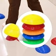 thumbnail image 6 of Dualoai Stepping Stones for Kids Coordination Indoor or ing Stepping Stones, 6 of 9