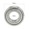 thumbnail image 4 of S6206Z Stainless Steel Ball Bearings 30x62x16mm Double Shielded 6206Z Bearings, 4 of 4