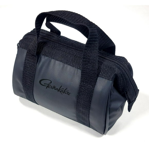 Gamakatsu GB-EWM-100: G-Bag Ewm 100 Tackle Bag